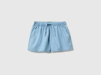 Shorts em chambray - ucb_image_FS