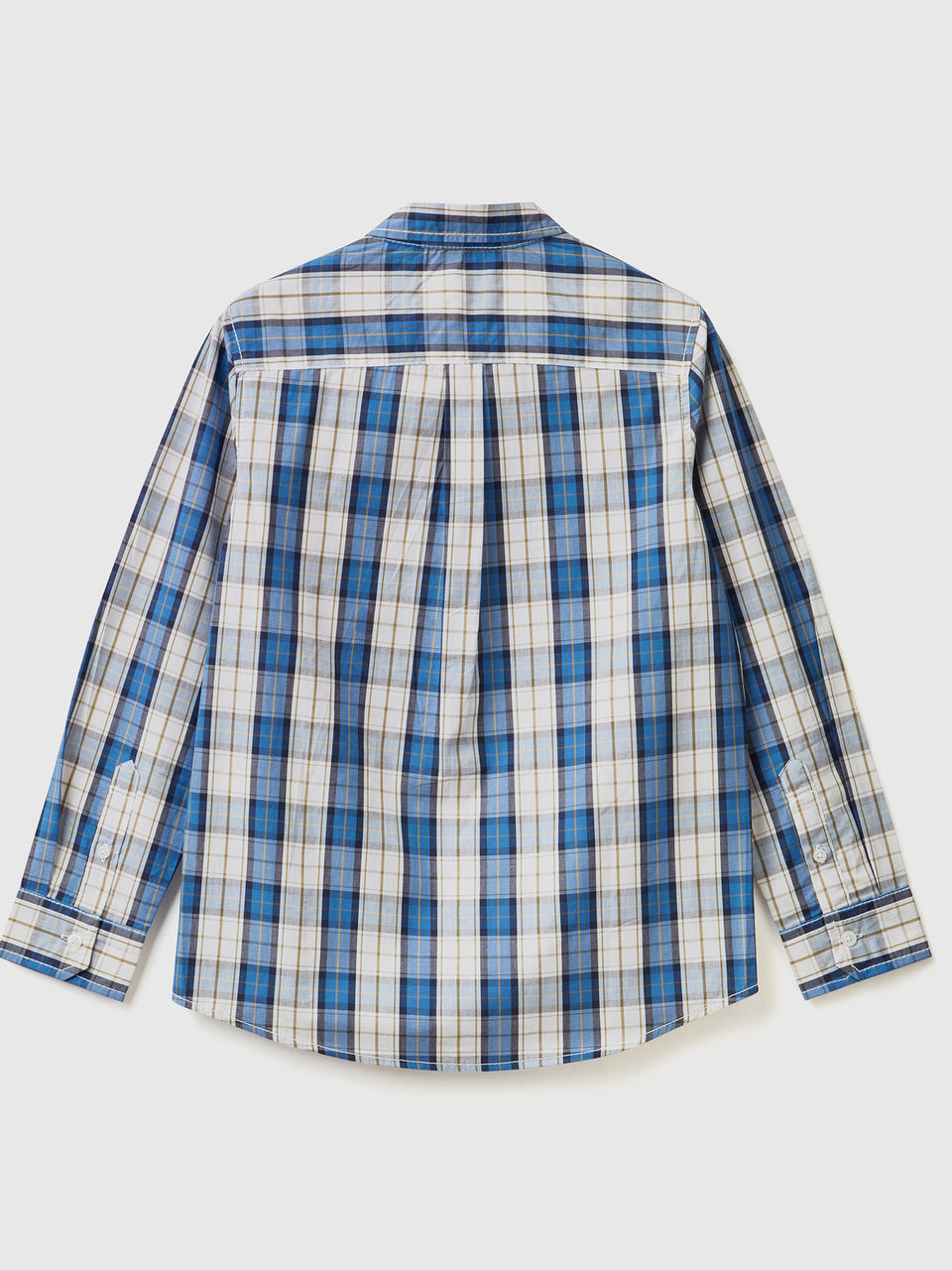 Camisa desportiva 100% algodão - ucb_image_BS