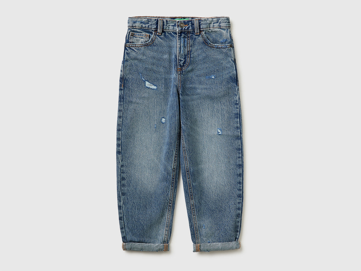 Balloon fit jeans - ucb_image_FS