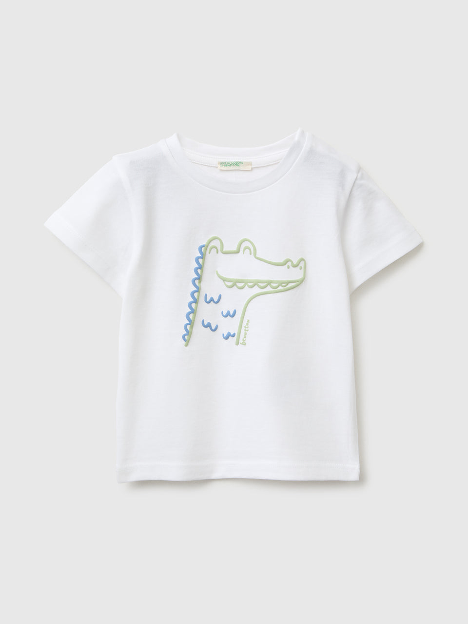 Animal print T-shirt - ucb_image_FS