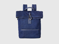 Canvas backpack - ucb_image_FS