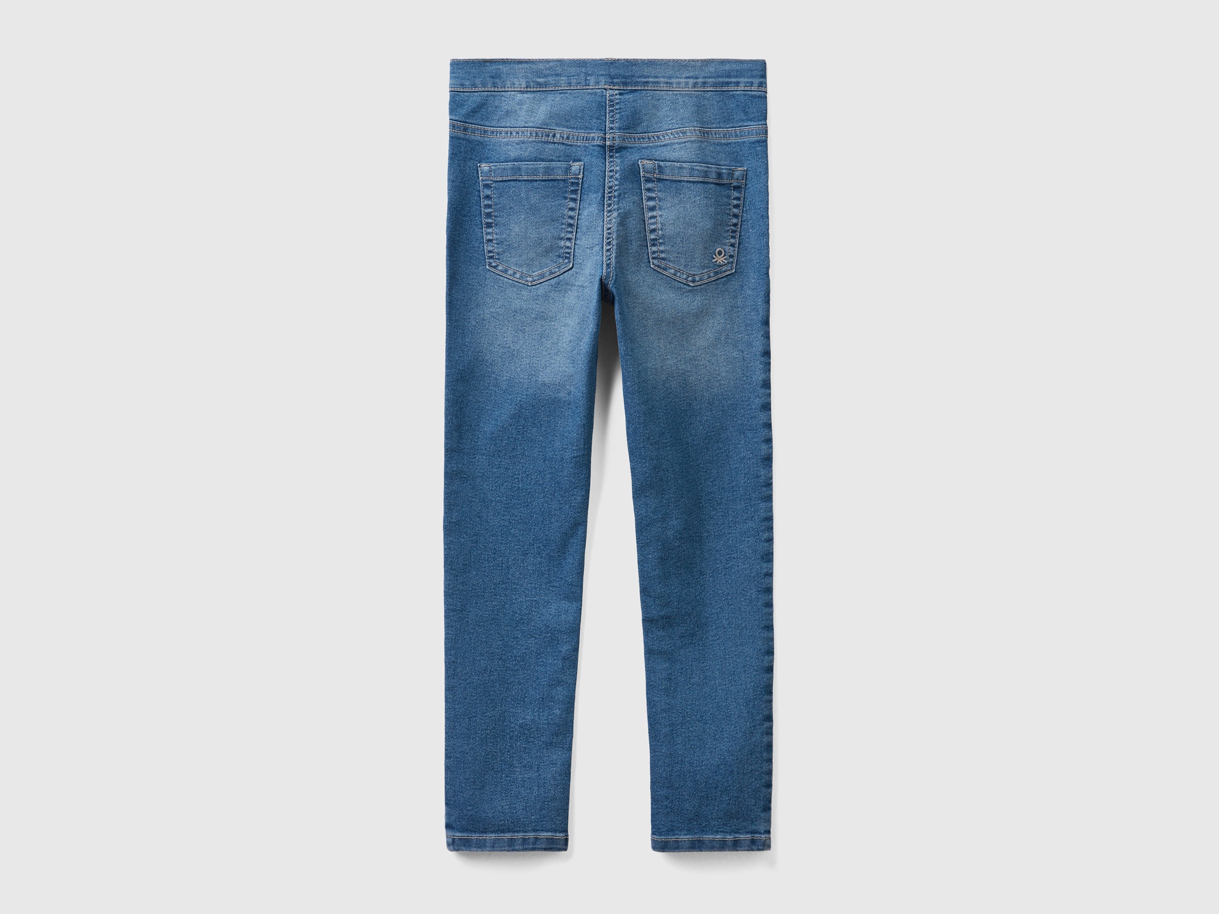Jeggings em denim  - ucb_image_BS