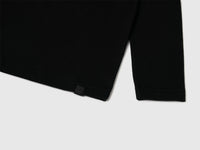 T-shirt de gola alta com manga comprida - ucb_image_DS1