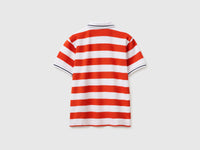 Striped polo - ucb_image_BS