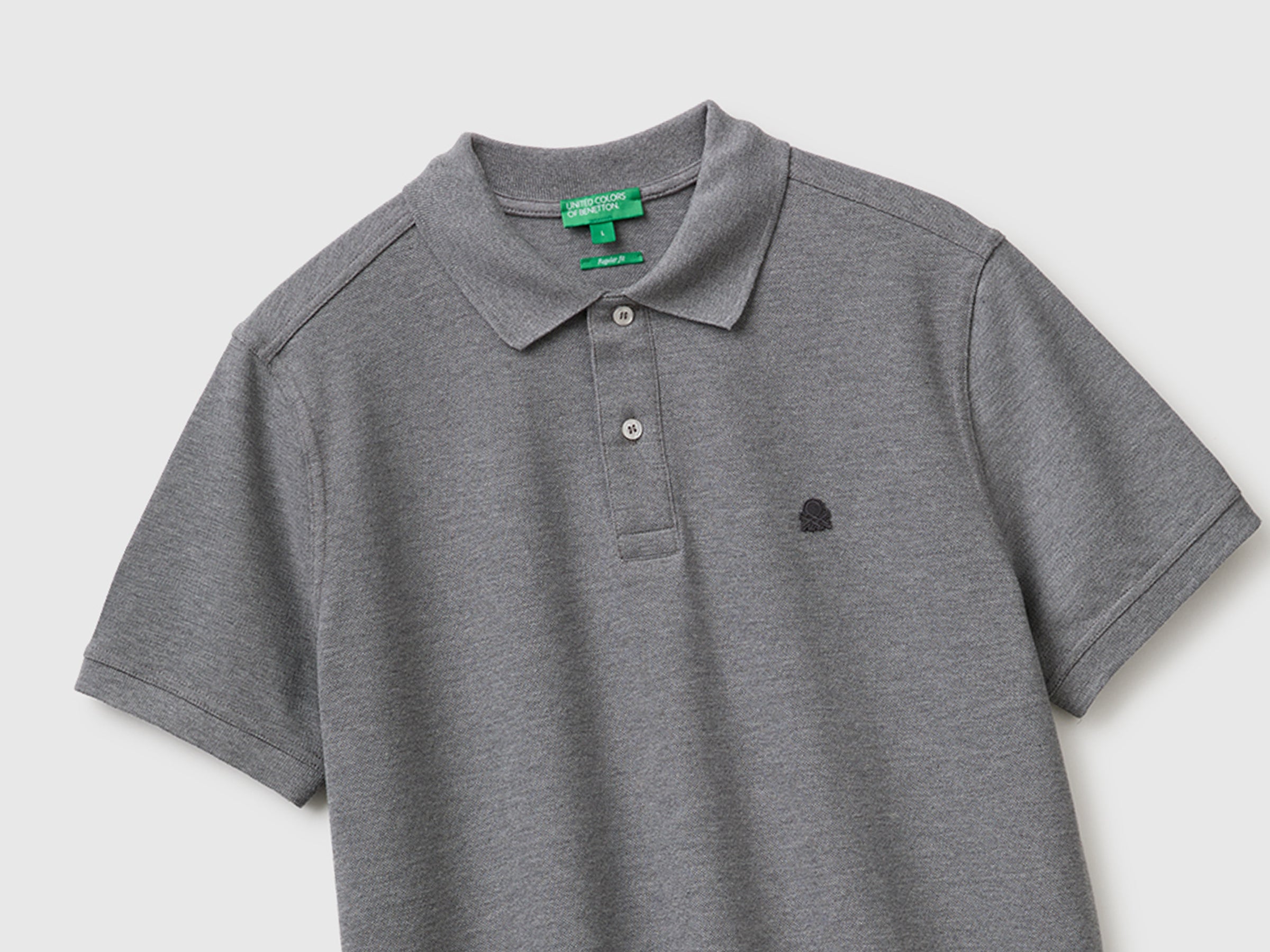 Polo regular fit - ucb_image_FY