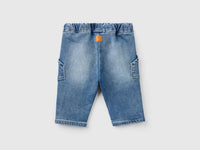 Jeans térmicos com bolsos - ucb_image_BS