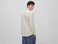 Camisa leve button down - ucb_image_B