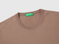100% cotton crew neck top - ucb_image_DS1