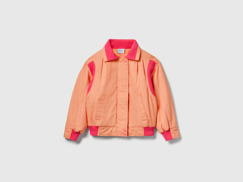 Stranger Things padded jacket - ucb_image_FS
