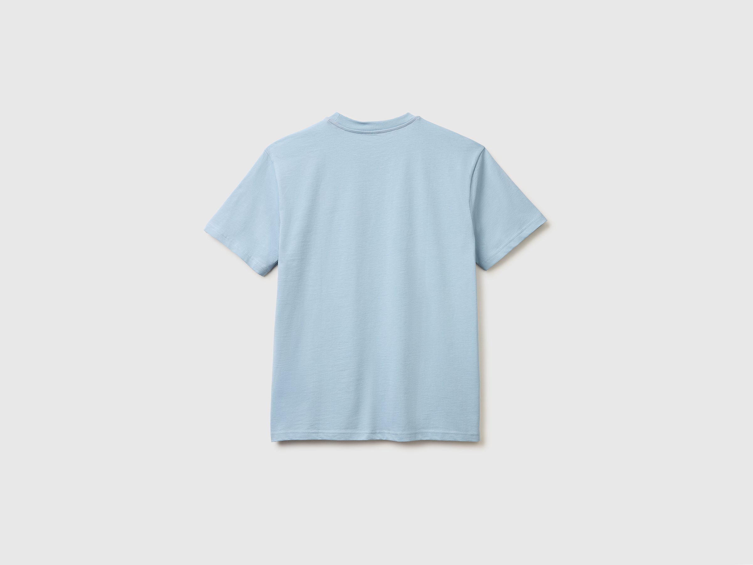 T-shirt em algodão orgânico - ucb_image_BS
