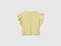 T-shirt Hello Kity com glitter - ucb_image_BS