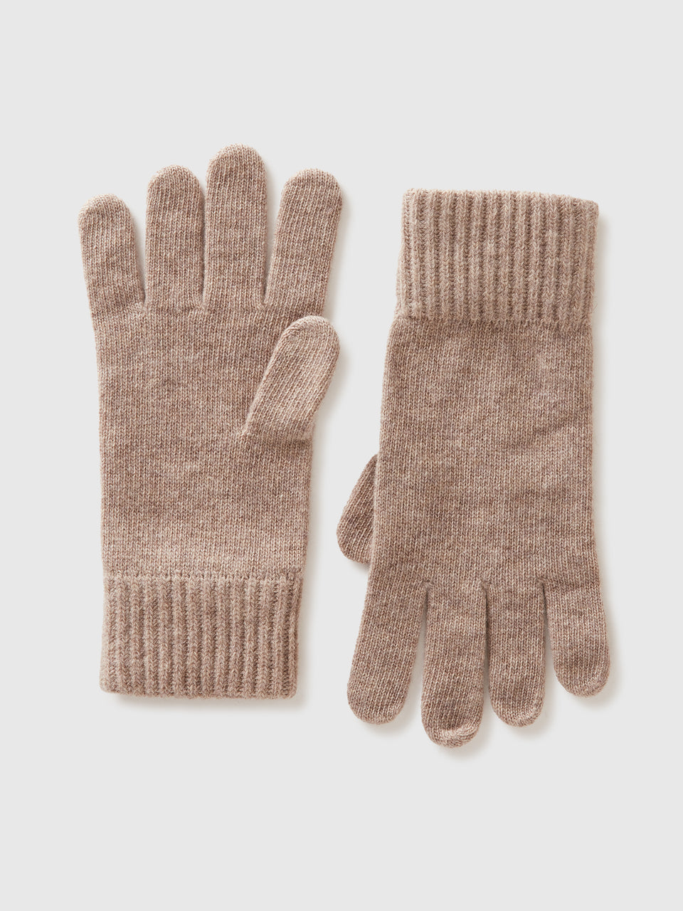 Luvas em pura lã virgem - ucb_image_FS