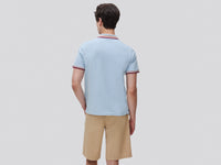 Polo slim fit - ucb_image_B