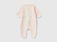 Babygrow comprido em algodão quente stretch - ucb_image_BS