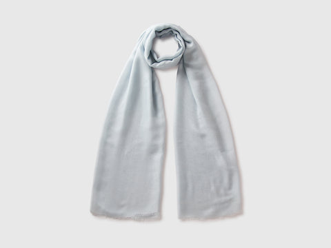 Silk blend scarf - ucb_image_FS