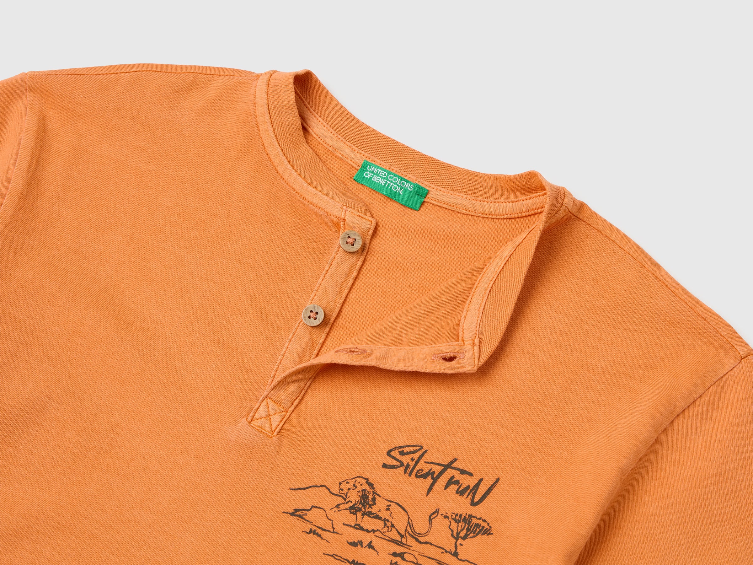 Seraph T-shirt with print - ucb_image_DS1