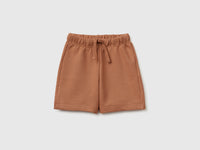 Bermudas em felpo de algodão - ucb_image_FS