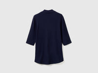 T-shirt slim fit - ucb_image_BS