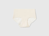 Culotte elástica com renda - ucb_image_BS