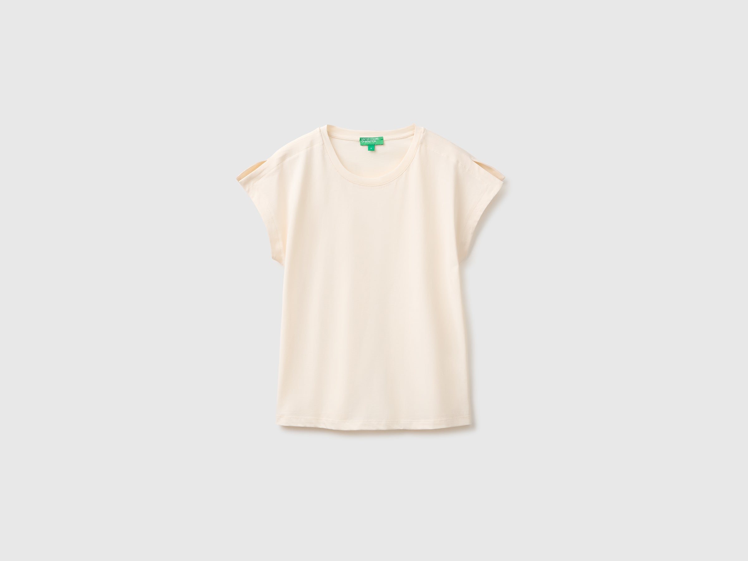T-shirt com rachas na manga - ucb_image_FS