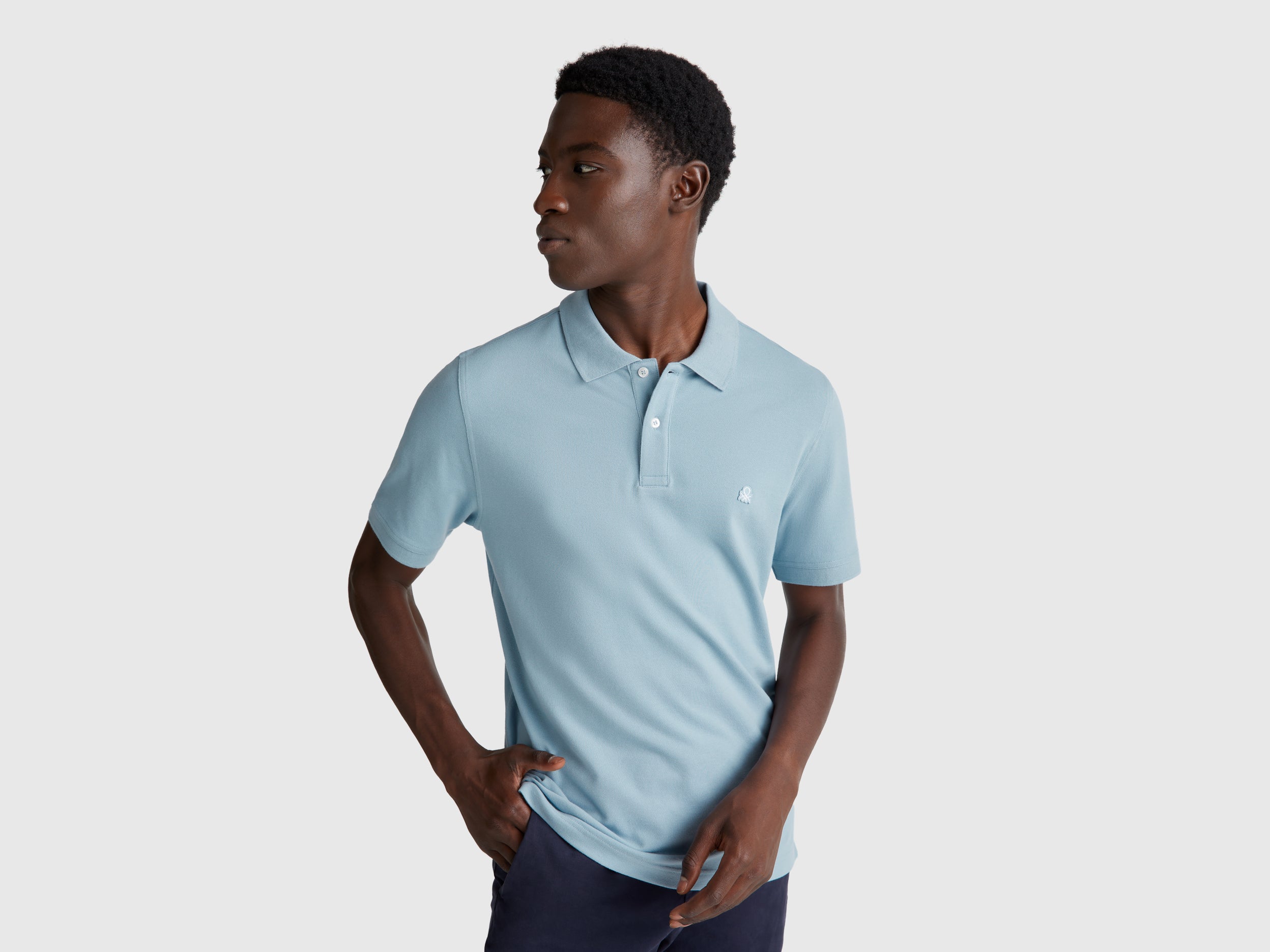 Polo slim fit - ucb_image_F