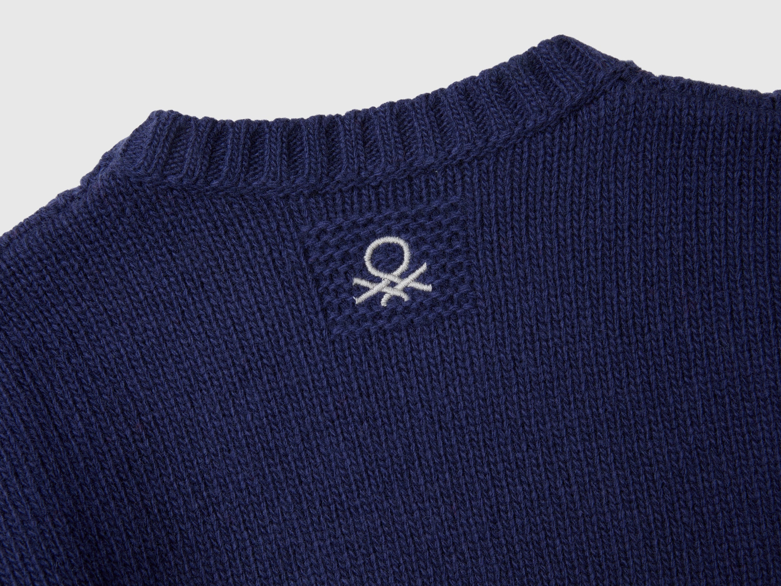 Camisola com tranças em mistura de lã - ucb_image_DS1