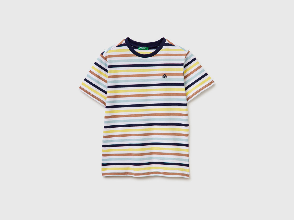 Striped T-shirt - ucb_image_FS