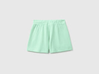 Bermuda shorts with drawstring - ucb_image_BS