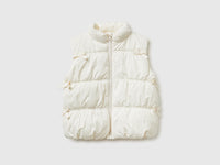 Padded vest with bows - ucb_image_FS