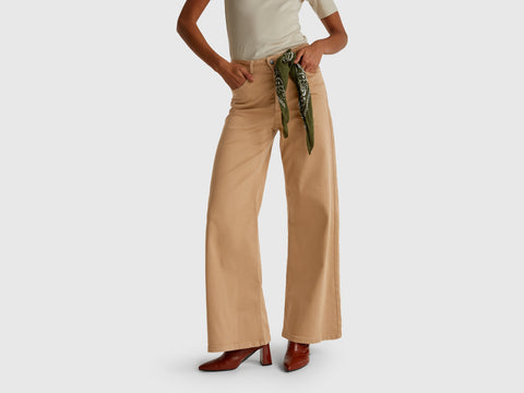 Calças wide fit - ucb_image_F