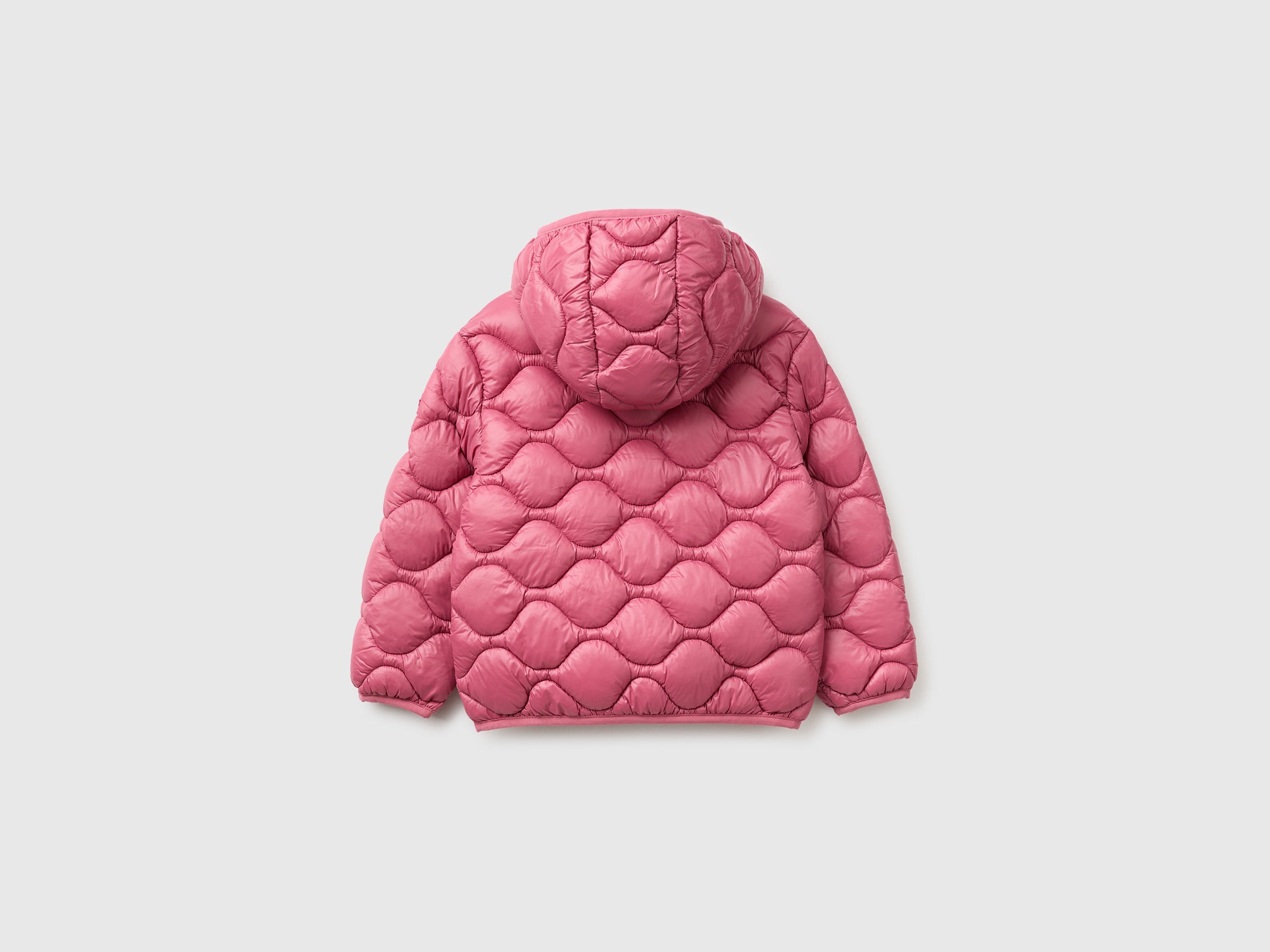 Casaco acolchoado com capuz - ucb_image_BS