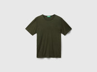 T-shirt em algodão flamé - ucb_image_FS