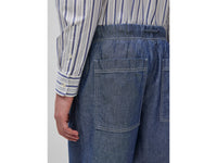 Bermudas em chambray - ucb_image_FY