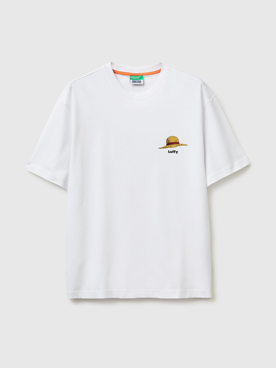 T-shirt com estampa One Piece - ucb_image_FS