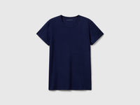 T-shirt em algodão stretch - ucb_image_FS