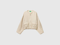 Bomber em linho puro - ucb_image_FS