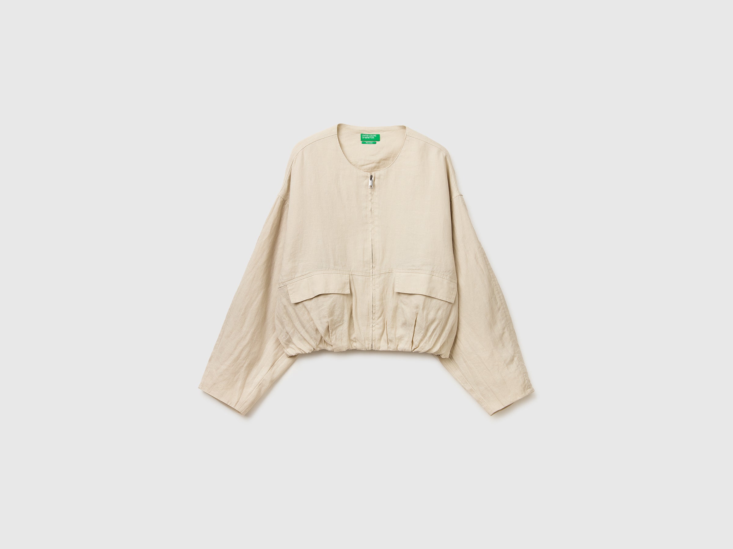 Bomber em linho puro - ucb_image_FS