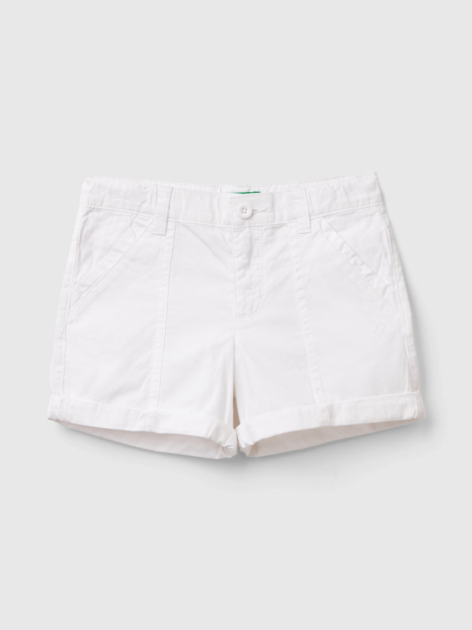 Bermudas em algodão puro - ucb_image_FS