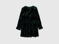 Vestido de veludo com lantejoulas - ucb_image_FS