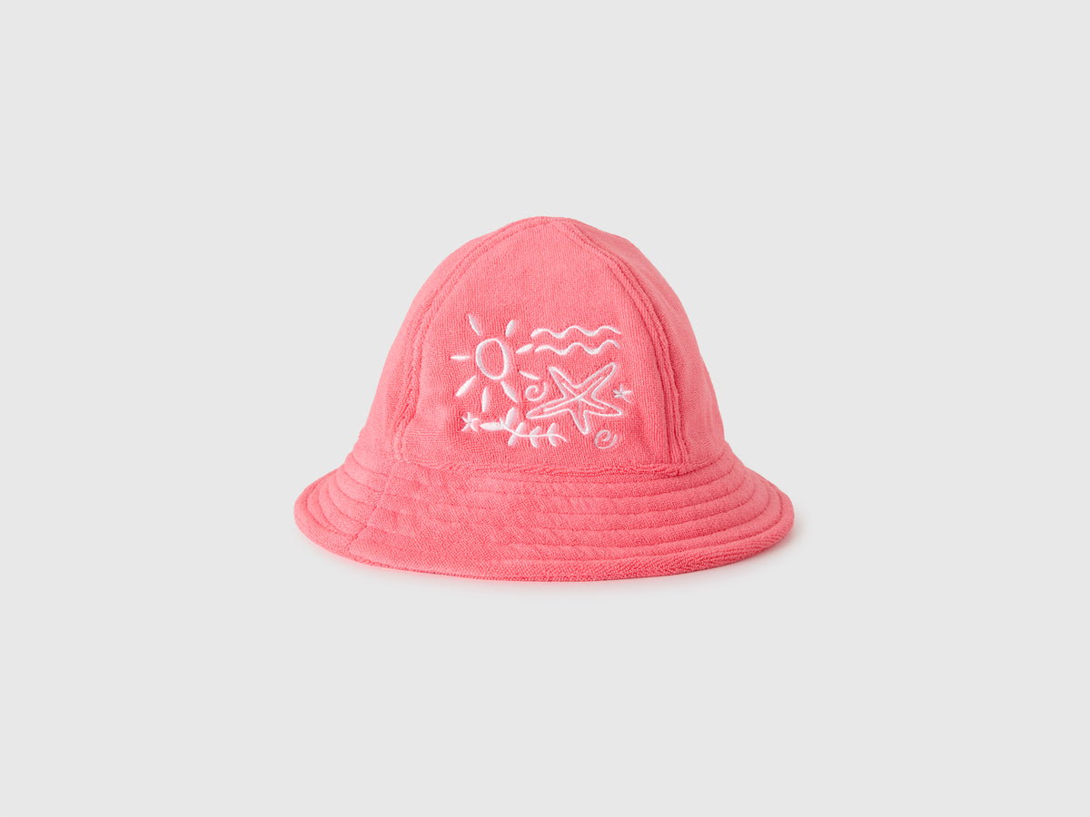 Sponge fisherman's hat - ucb_image_FS