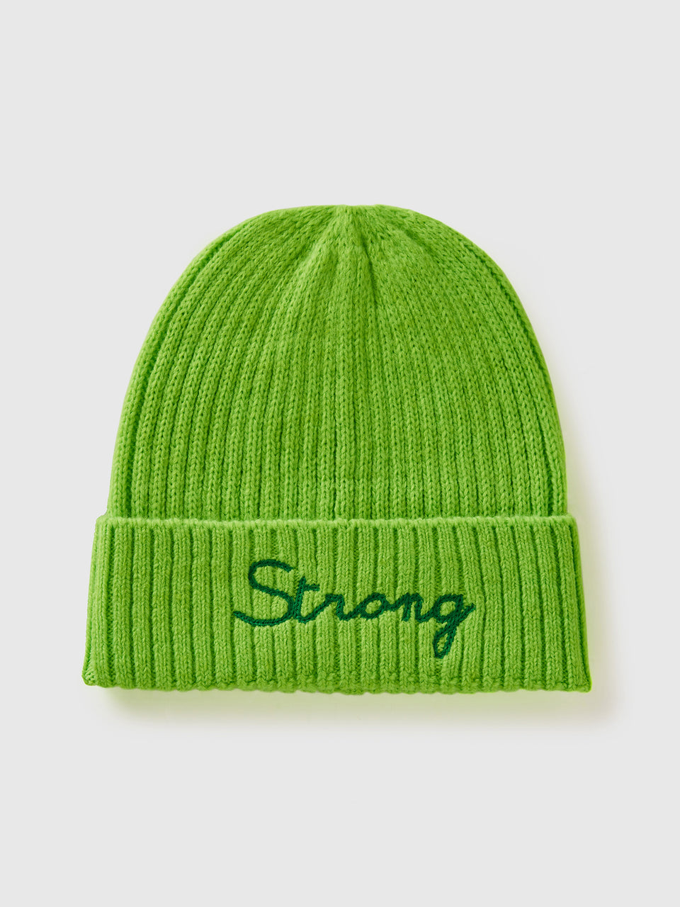Gorro fluorescente com bordado - ucb_image_FS