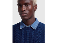 Camisola com tranças 100% lã - ucb_image_FY