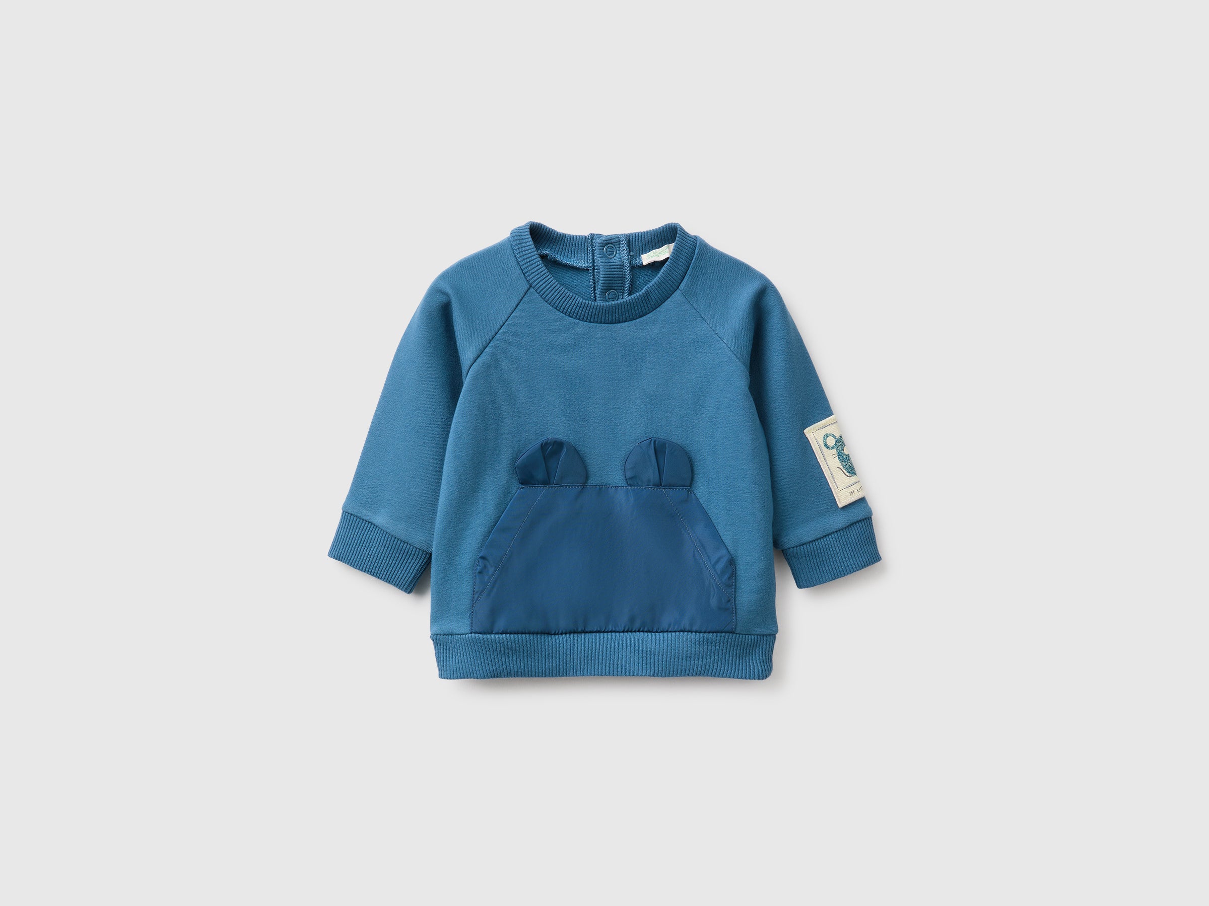 Sweat com bolso em nylon - ucb_image_FS