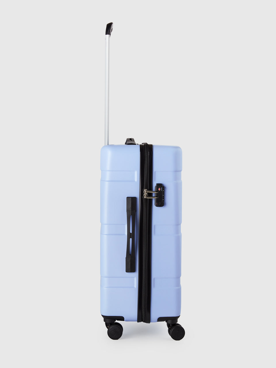 Medium rigid suitcase - ucb_image_FS