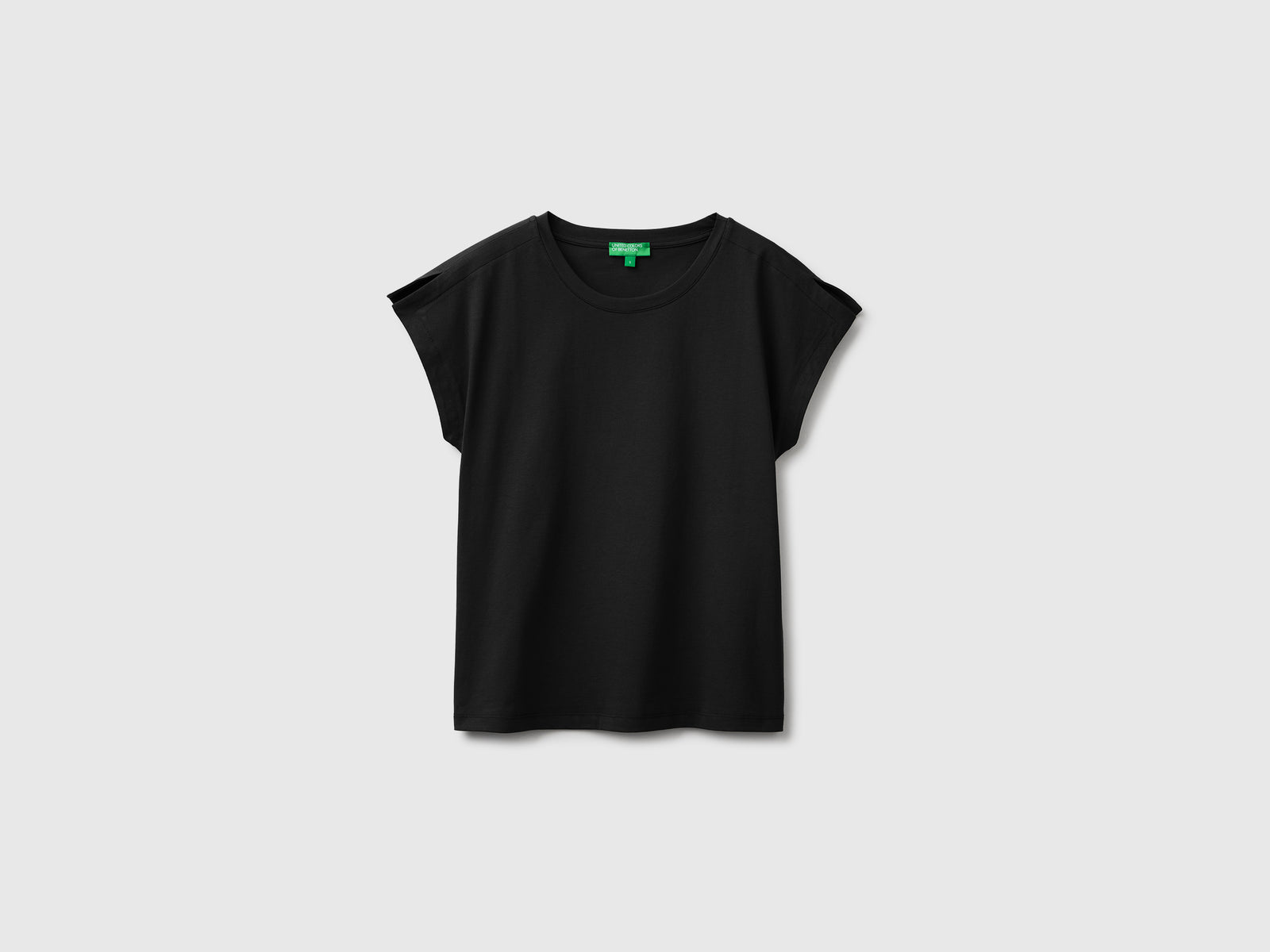 T-shirt com rachas na manga - ucb_image_FS