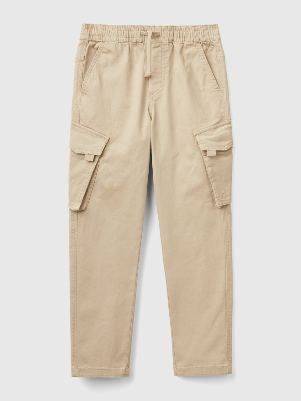 Calças cargo slim fit - ucb_image_FS