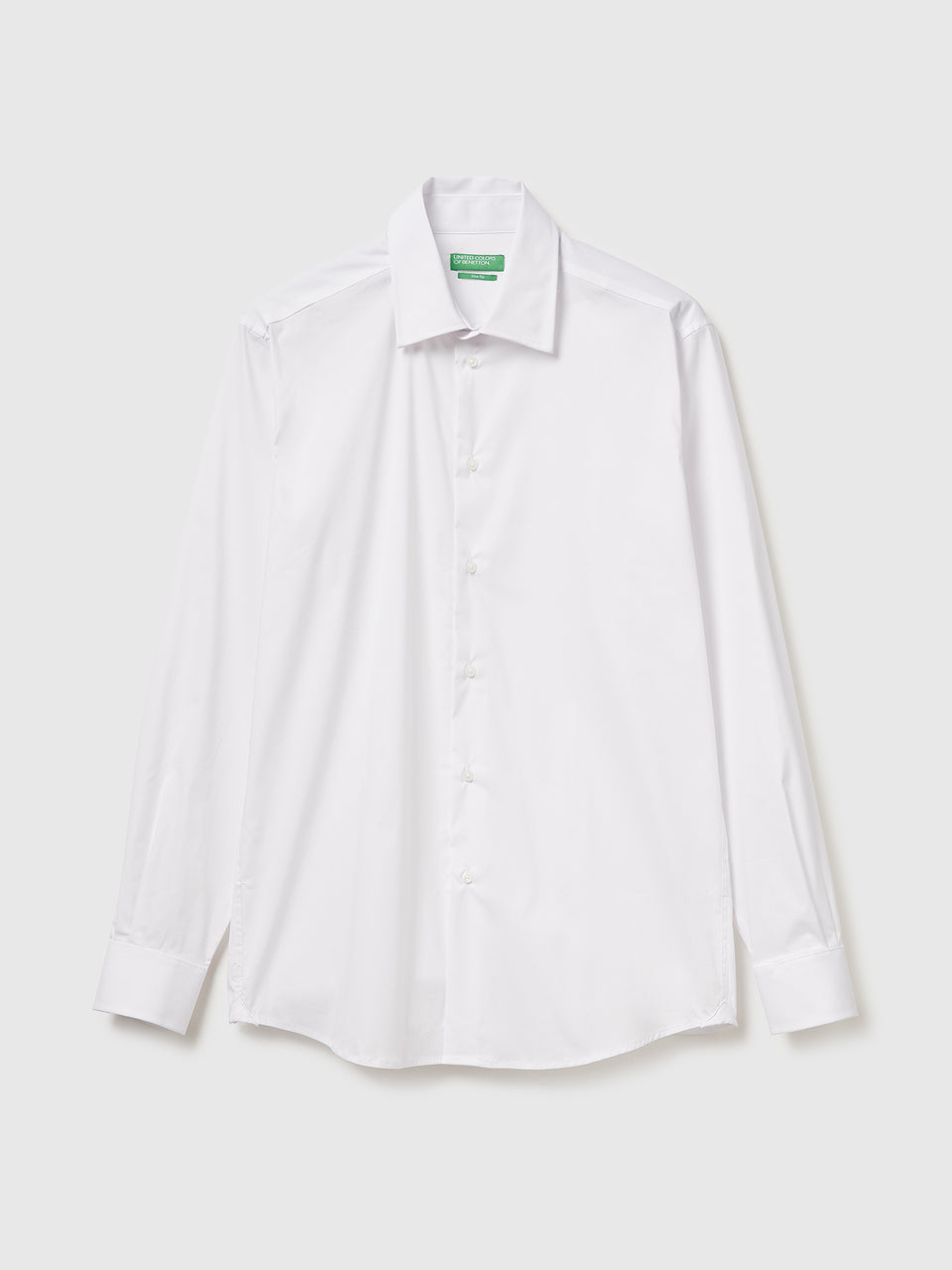 Slim fit shirt - ucb_image_FS