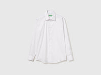 Slim fit shirt - ucb_image_FS