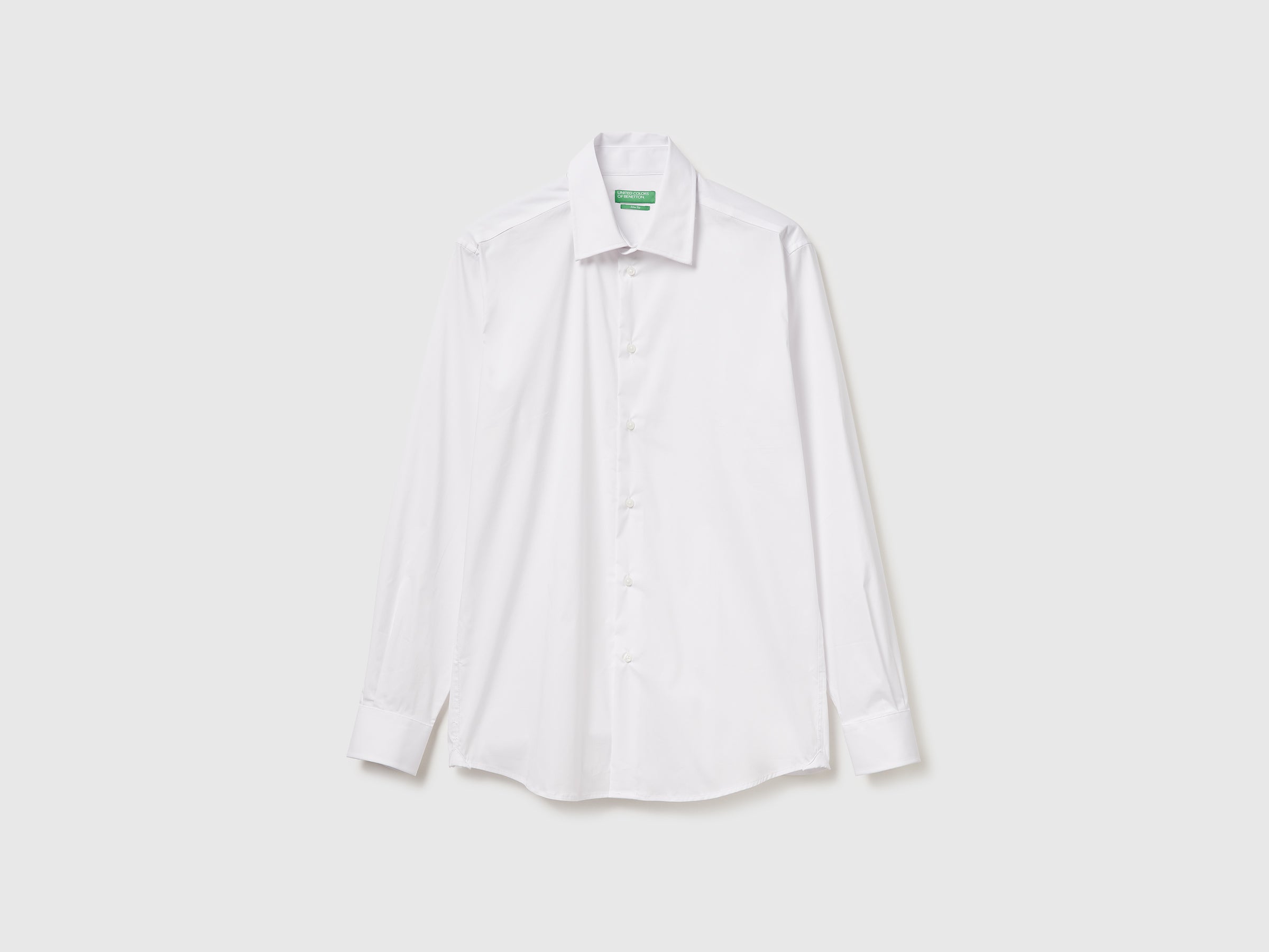 Slim fit shirt - ucb_image_FS