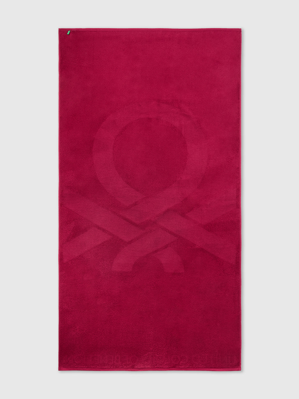 Fuchsia beach towel - ucb_image_BS